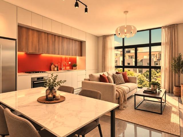 Apartment for rent in Sydney, New South Wales