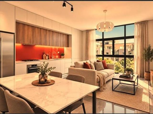 Apartment for rent in Sydney, New South Wales