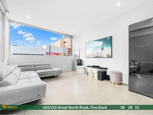 Apartment for sale in Sydney, New South Wales