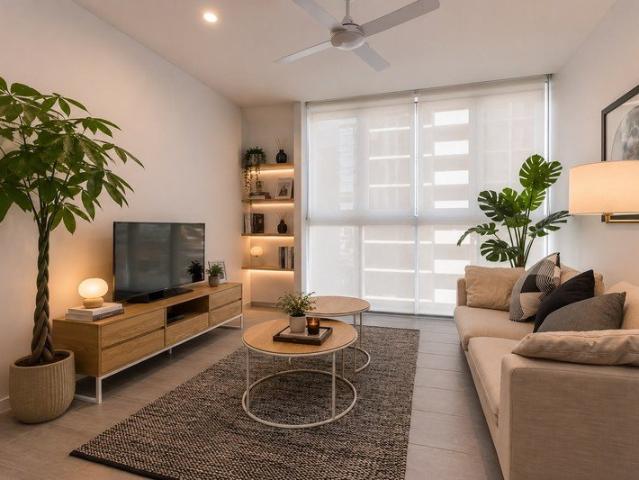 Apartment for sale in Toombul, Queensland