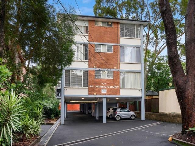 Apartment for sale in Sydney, New South Wales