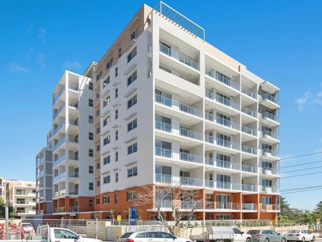 Apartment for rent in Sydney, The Council of the Shire of Hornsby