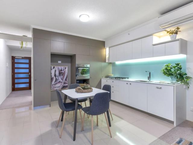 Apartment for rent in Toombul, Queensland