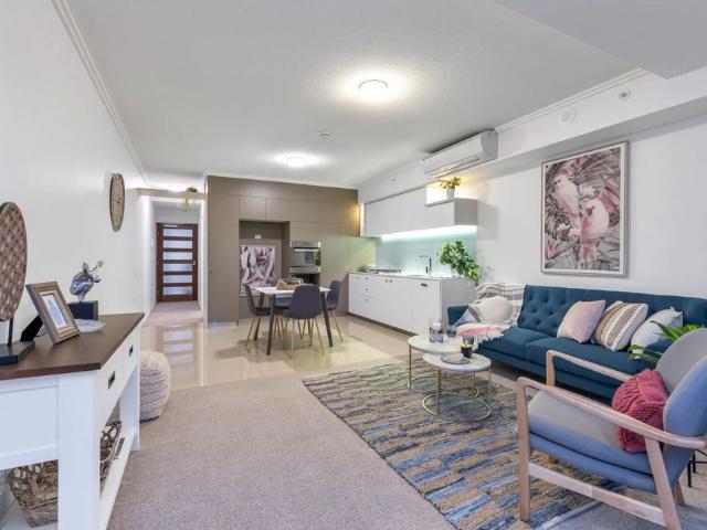 Apartment for rent in Toombul, Queensland
