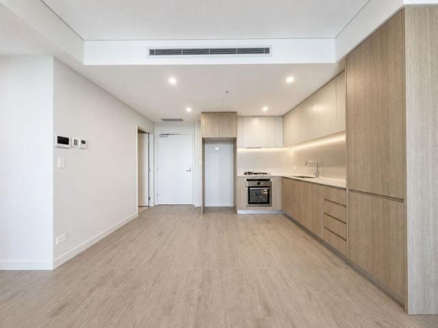 Apartment for rent in Lachlan's Line Macquarie Park, Sydney