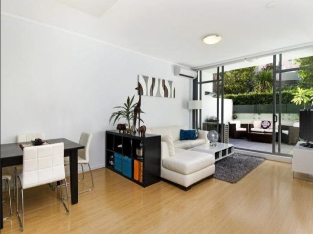 Apartment for rent in Sydney, New South Wales
