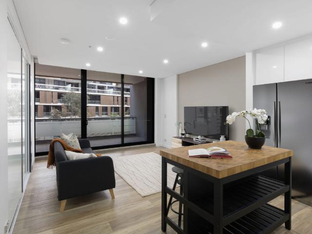 Apartment for rent in Sydney, New South Wales