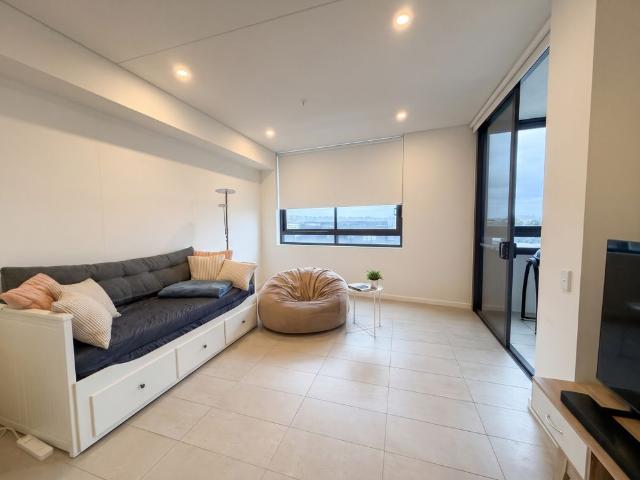 Apartment for rent in Melrose Park, Sydney