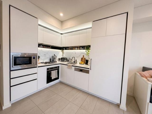 Apartment for rent in Melrose Park, Sydney