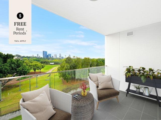 Apartment for rent in Holroyd, Sydney