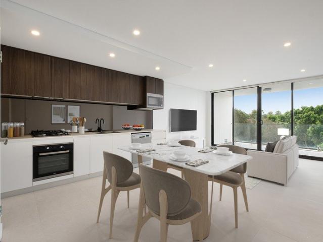 Apartment for rent in Sydney, New South Wales