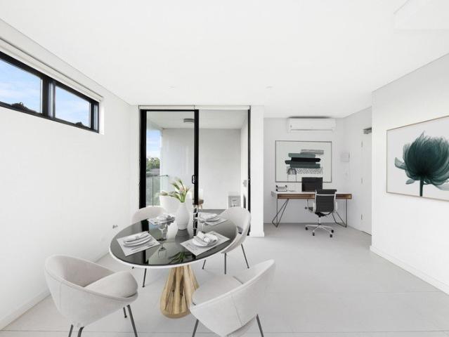 Apartment for rent in Sydney, New South Wales