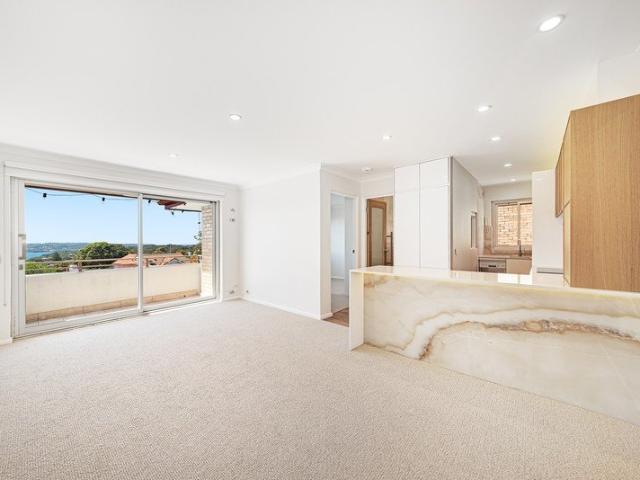 Apartment for rent in Lower North Shore, Sydney