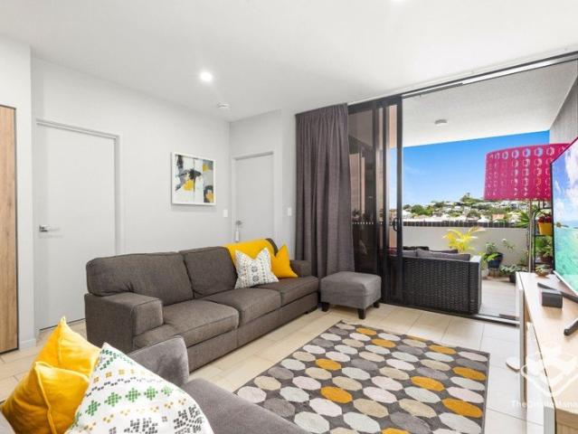 Apartment for rent in Toombul, Queensland