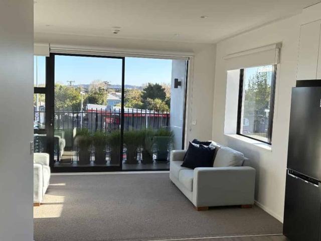 Apartment for rent in Balmoral, Oroua County