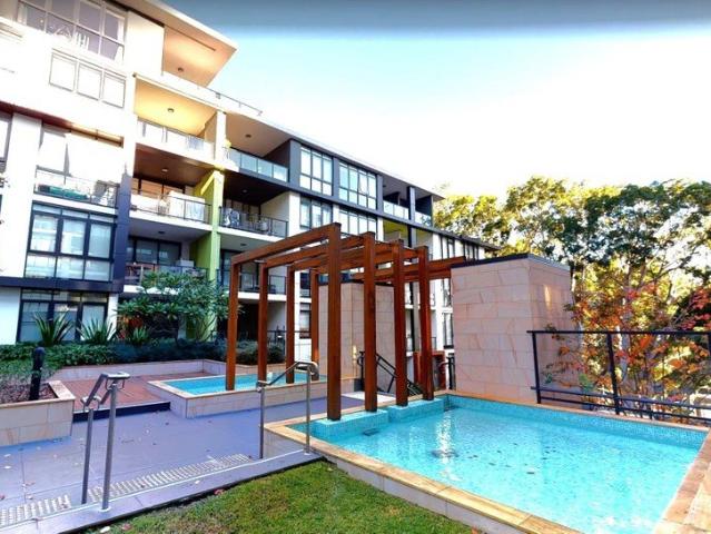 Apartment for rent in Sydney, New South Wales