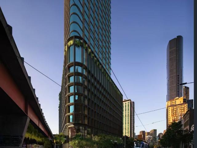 Apartment for rent in Camerons Creek, Victoria