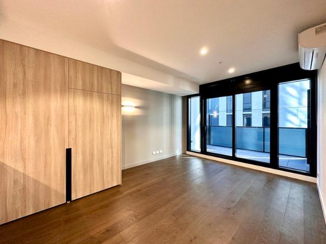 Apartment for rent in West Melbourne, Melbourne