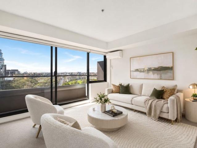 Apartment for rent in Camerons Creek, Victoria