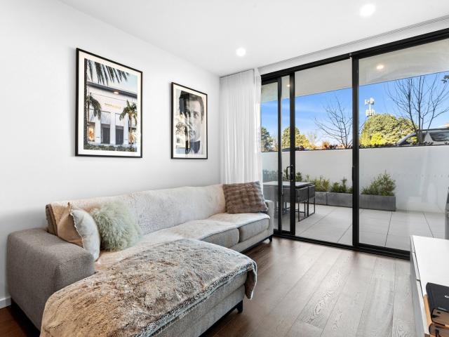 Property for rent in Griffith, Australian Capital Territory