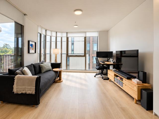 House for rent in West Ryde, Sydney