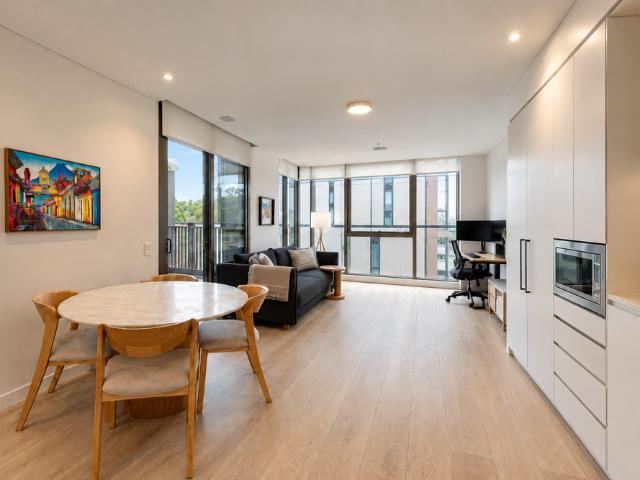 House for rent in West Ryde, Sydney