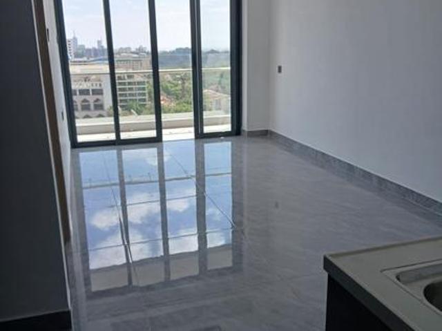 Apartment for rent in Kilimani, Westlands