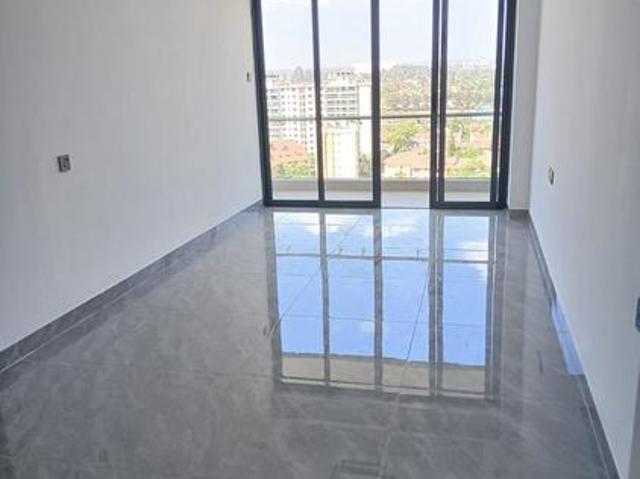 Apartment for rent in Kilimani, Westlands