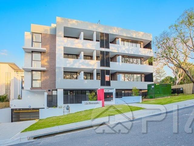 Apartment for rent in Asquith, Sydney