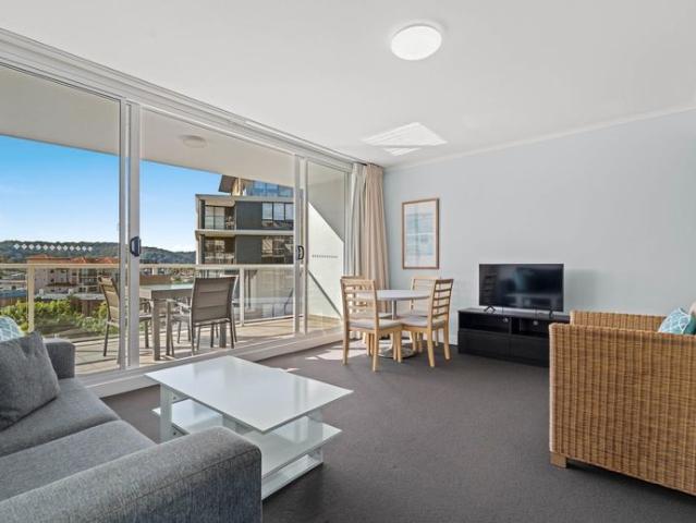 Apartment for rent in Gosford, New South Wales