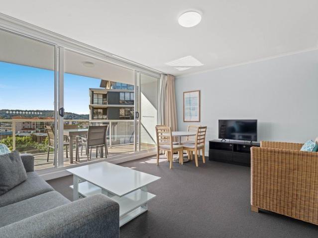 Apartment for rent in Gosford, New South Wales