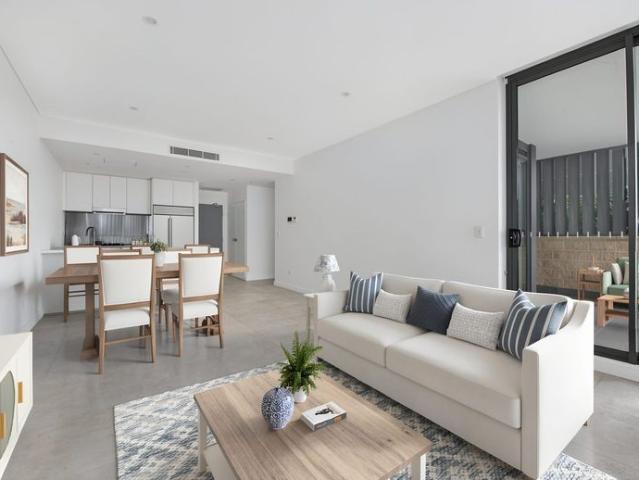 Apartment for rent in Castle Hill, Sydney