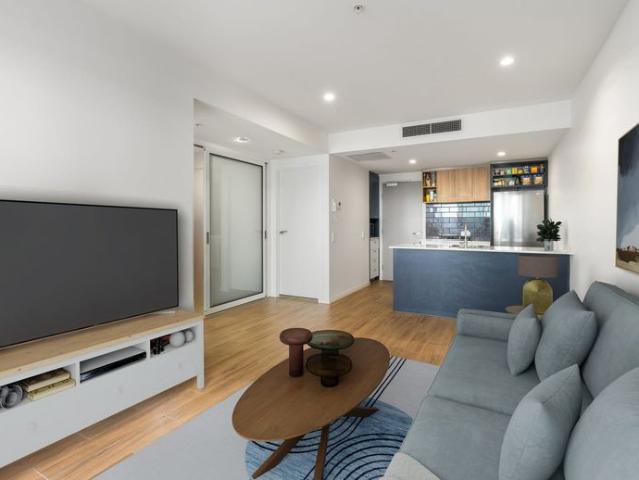 Apartment for rent in Toombul, Queensland