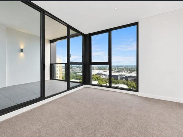 Apartment for rent in Sydney Olympic Park, Sydney