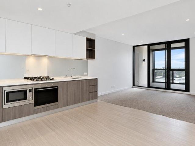 Apartment for rent in Sydney Olympic Park, Sydney