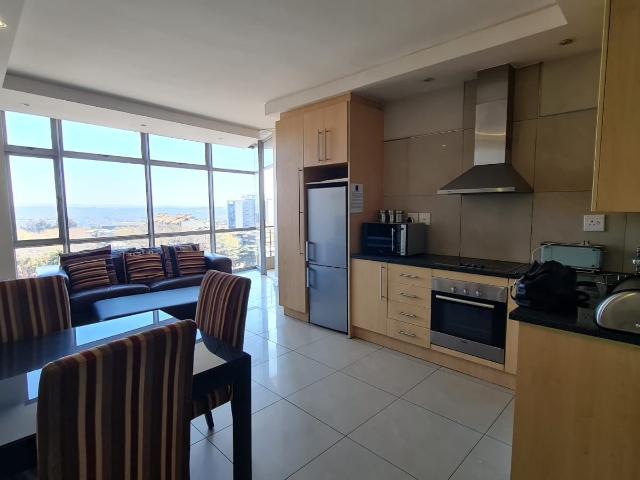 Apartment for rent in Sandown, Sandton