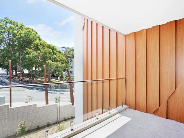 Apartment for rent in Lane Cove