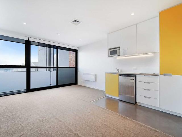 Apartment for rent in Newton, Auckland
