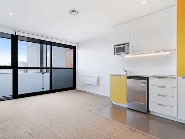 Apartment for rent in Newton, Auckland