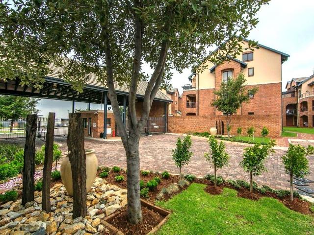 Apartment for rent in Carlswald, Midrand