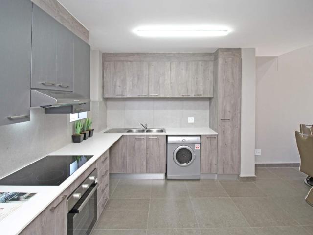 Apartment for rent in Waterkloof, Gauteng