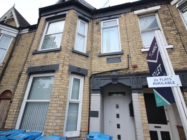 Apartment for rent in Avenues, Hull