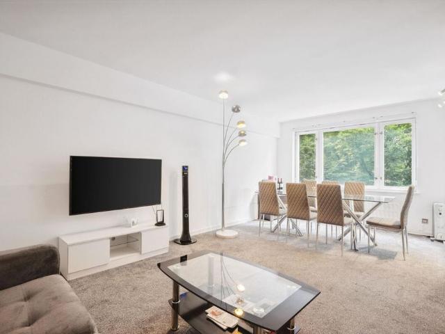 Apartment for rent in Paddington, Greater London
