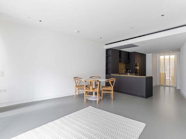 House for rent in King's Cross, Greater London