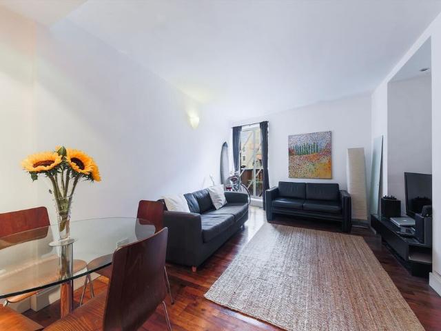 Apartment for rent in Bermondsey, Greater London