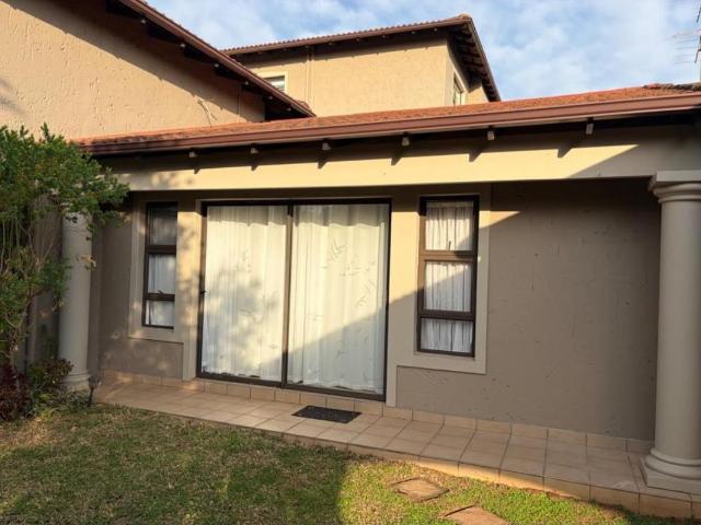Apartment for rent in La Lucia, Durban North