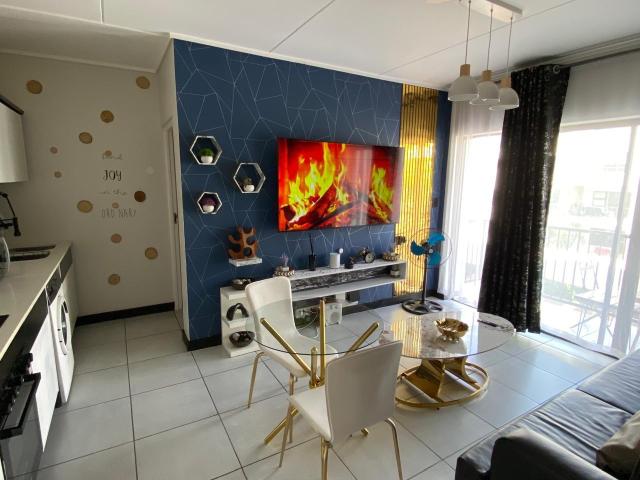 Apartment for rent in Waterval Estate, Johannesburg