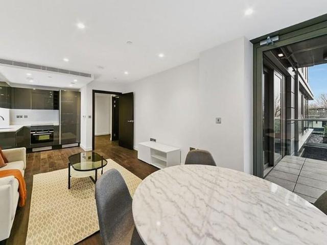 Apartment for rent in Tower Liberty, Whitechapel