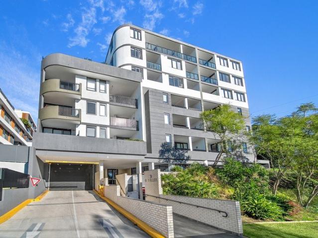 Apartment for rent in Sydney, New South Wales