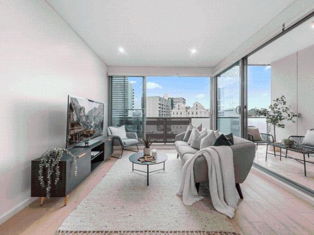 Apartment for rent in Inner West, Sydney